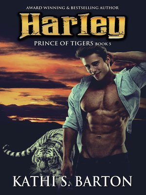 cover image of Harley